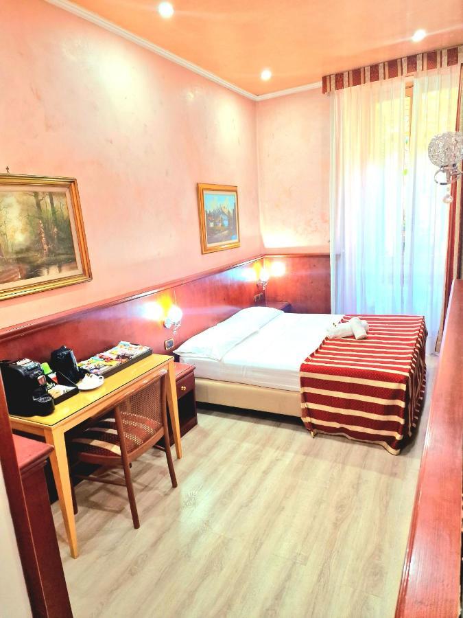 New Apartment Marghera Milano Ngoại thất bức ảnh