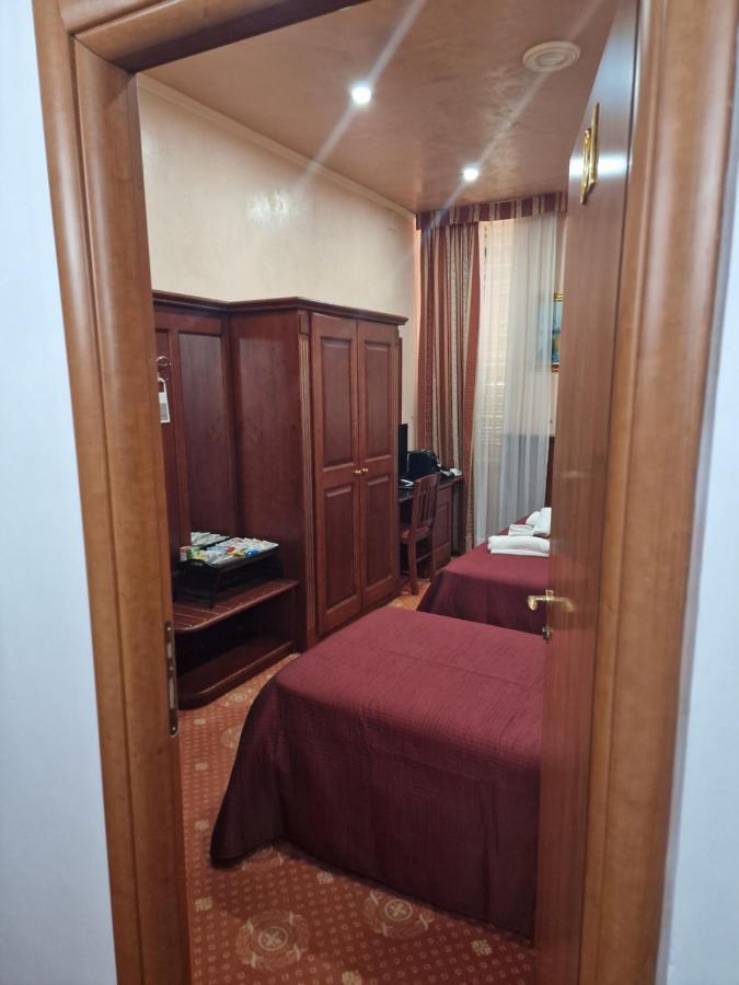 New Apartment Marghera Milano Ngoại thất bức ảnh
