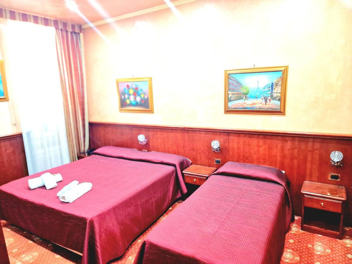 New Apartment Marghera Milano Ngoại thất bức ảnh