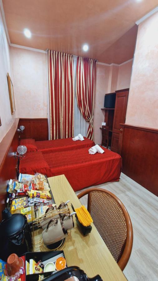 New Apartment Marghera Milano Ngoại thất bức ảnh