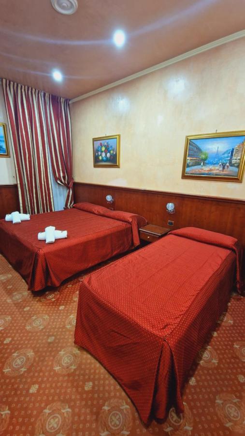 New Apartment Marghera Milano Ngoại thất bức ảnh