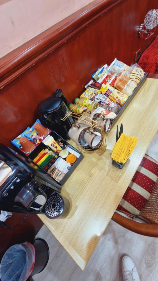 New Apartment Marghera Milano Ngoại thất bức ảnh
