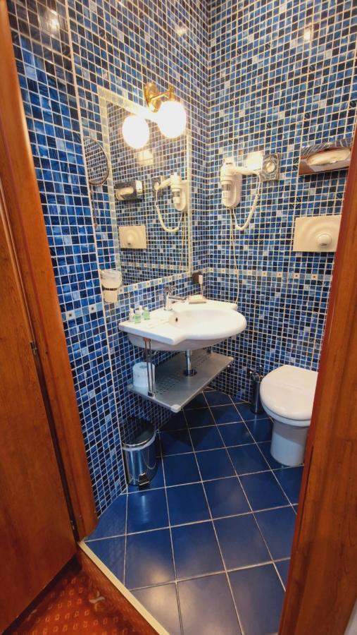 New Apartment Marghera Milano Ngoại thất bức ảnh