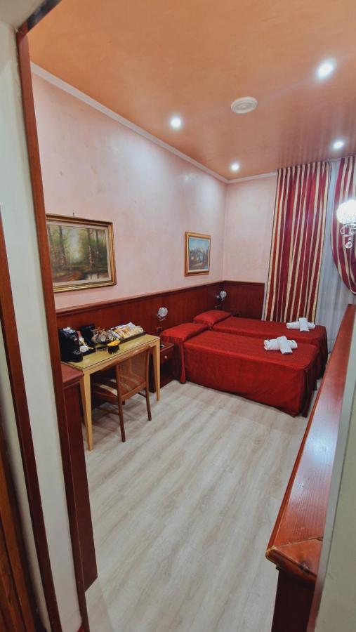 New Apartment Marghera Milano Ngoại thất bức ảnh
